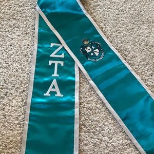 ZTA SASH